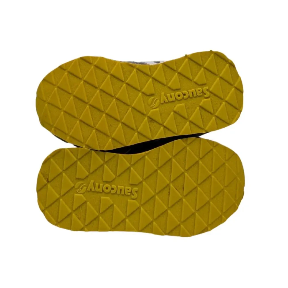 Saucony baby jazz